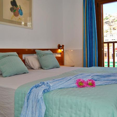 Montecarlo 35 And 45 First Row With Air Conditioning&Wi-Fi And Sound Insulation Puerto Rico  Luaran gambar