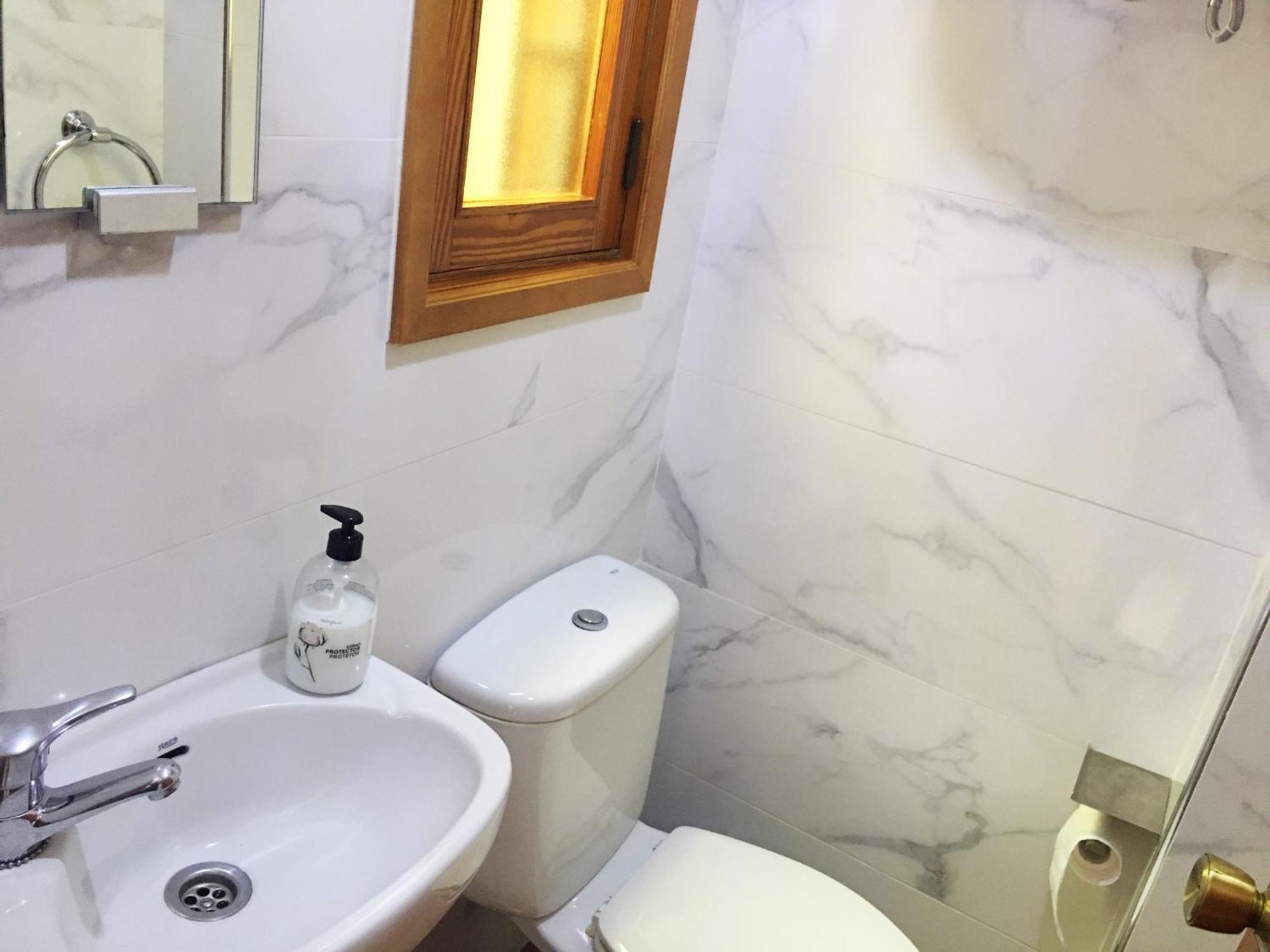 Montecarlo 35 And 45 First Row With Air Conditioning&Wi-Fi And Sound Insulation Puerto Rico  Luaran gambar