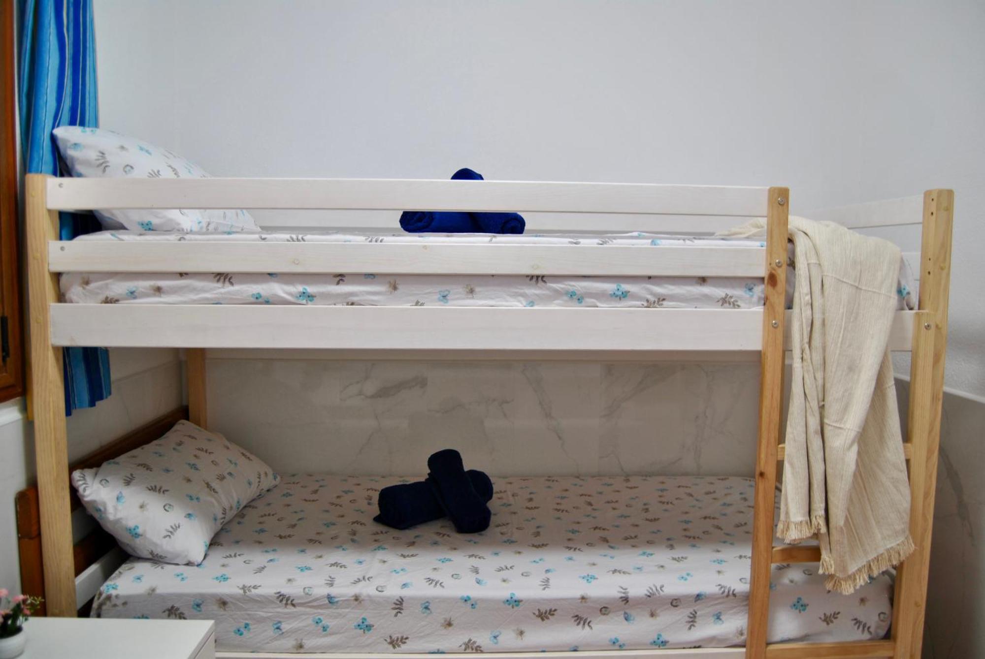Montecarlo 35 And 45 First Row With Air Conditioning&Wi-Fi And Sound Insulation Puerto Rico  Luaran gambar