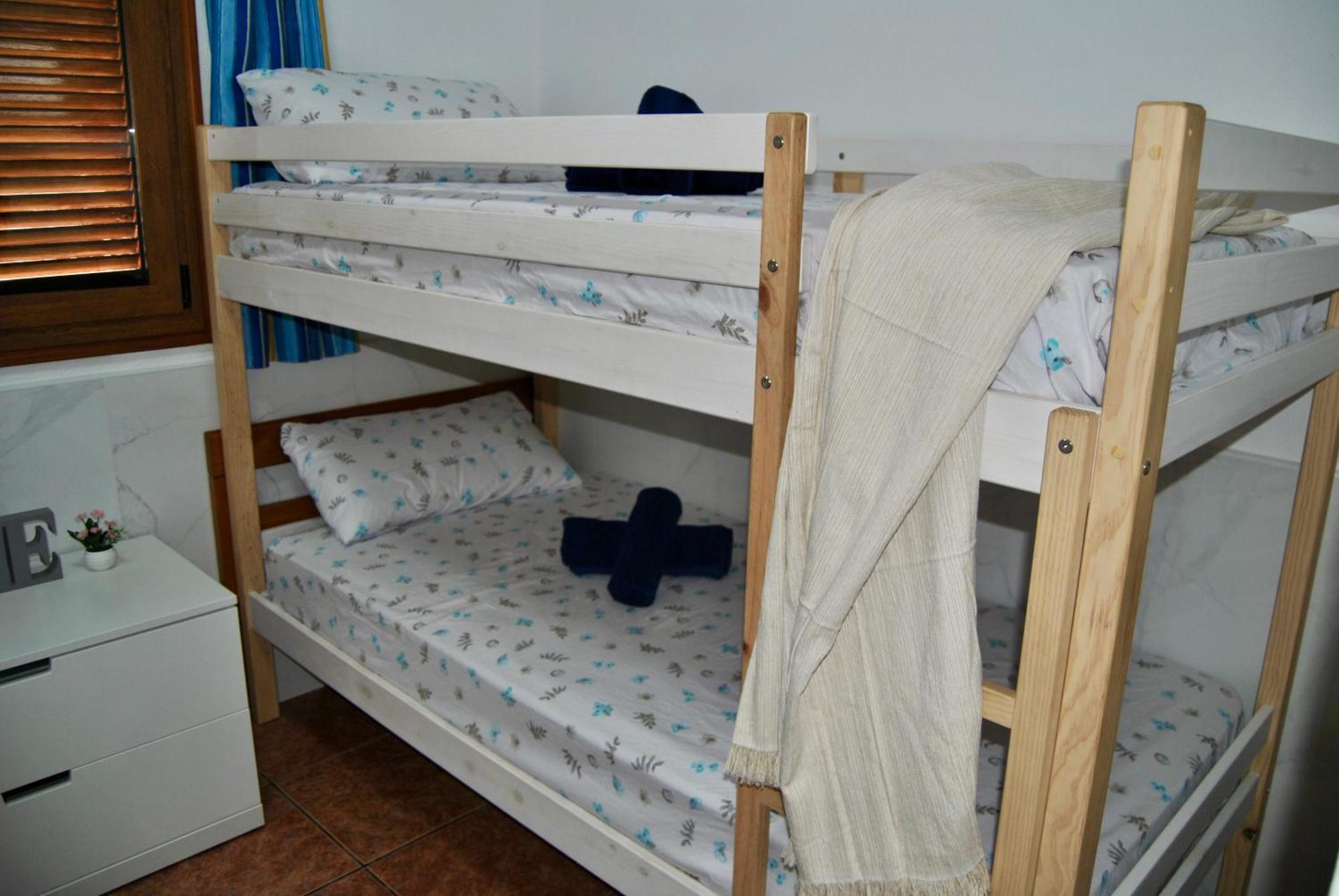 Montecarlo 35 And 45 First Row With Air Conditioning&Wi-Fi And Sound Insulation Puerto Rico  Luaran gambar