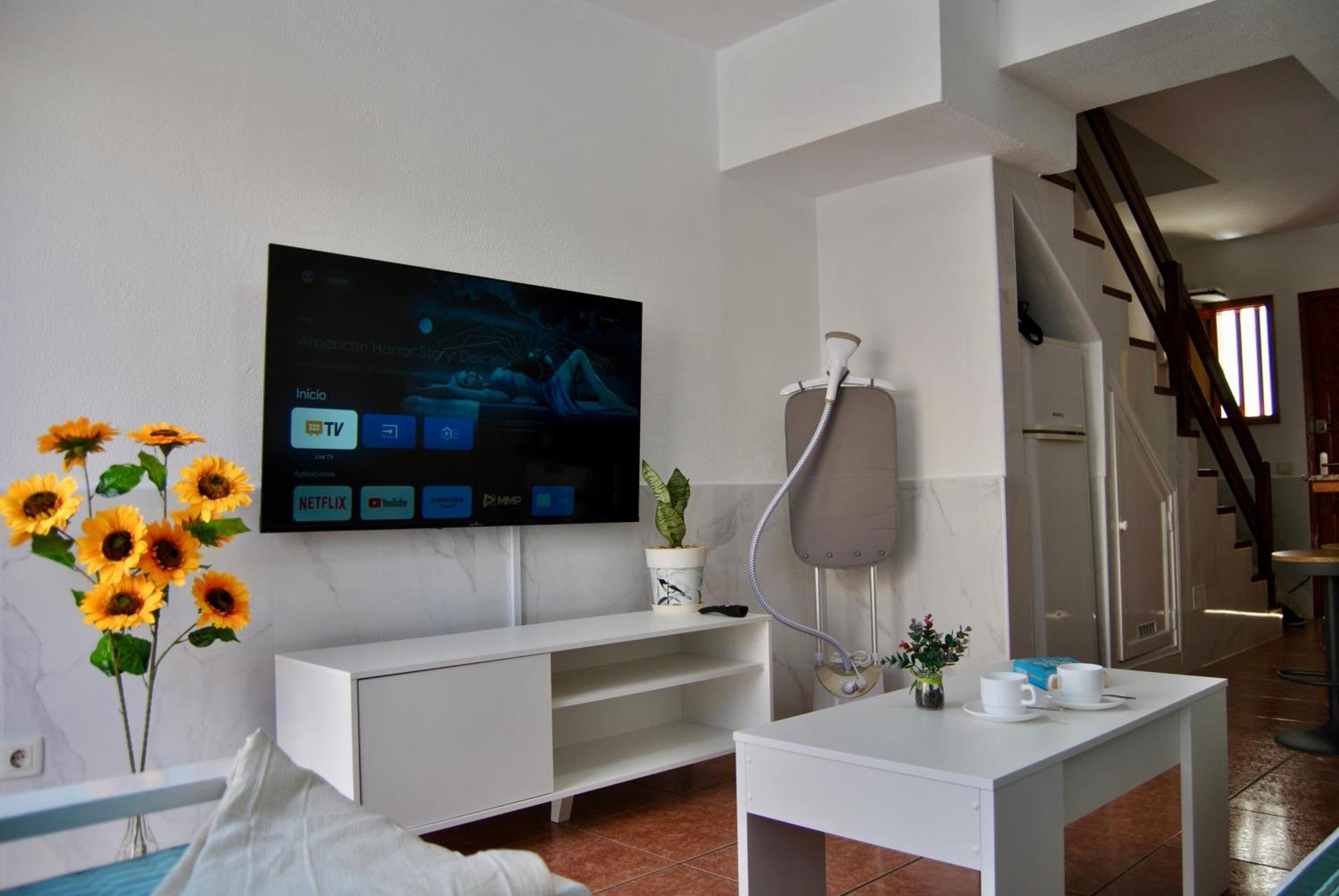 Montecarlo 35 And 45 First Row With Air Conditioning&Wi-Fi And Sound Insulation Puerto Rico  Luaran gambar
