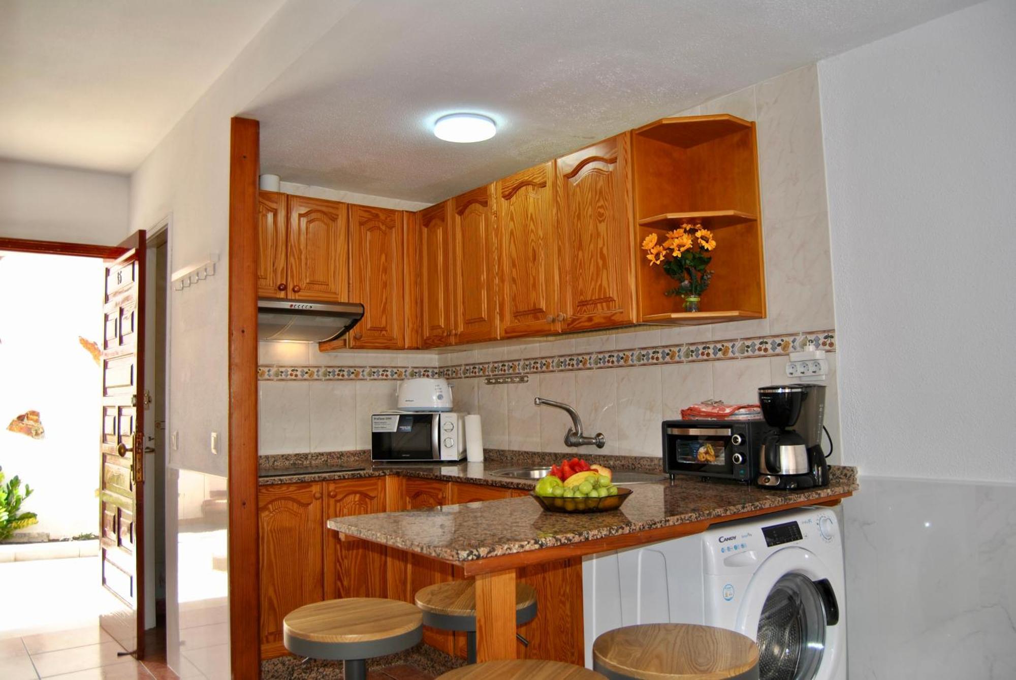 Montecarlo 35 And 45 First Row With Air Conditioning&Wi-Fi And Sound Insulation Puerto Rico  Luaran gambar